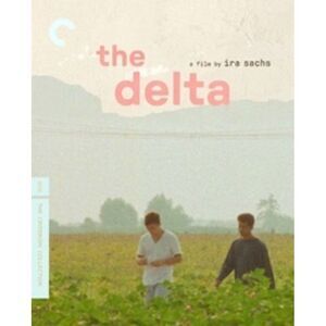 The Delta (Criterion Collection)  BLU-RAY